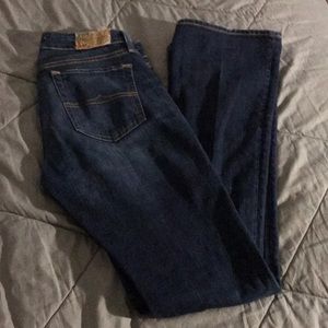 EUC Denim & Supply Ralph Lauren Bootcut Jeans